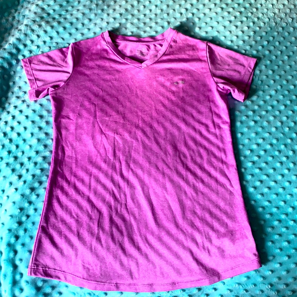 Champion Child’s Exercise Shirt